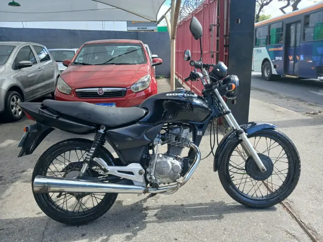 HONDA FAN 125/REVISADA, OPORTUNIDADE