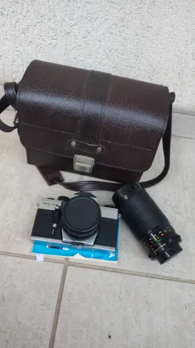 Camera Prátika MTL 5