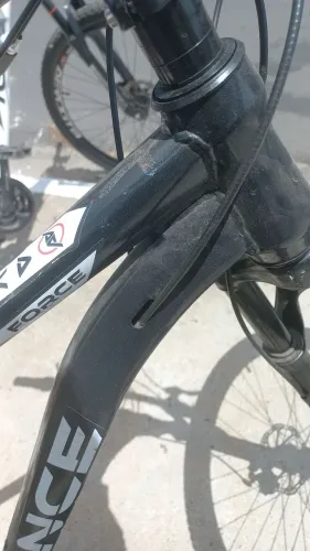 Bicicleta aro 29