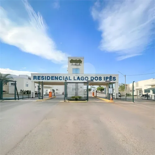 Condomínio com 3 quartos à venda em Portal dos pinheiros ii - SP