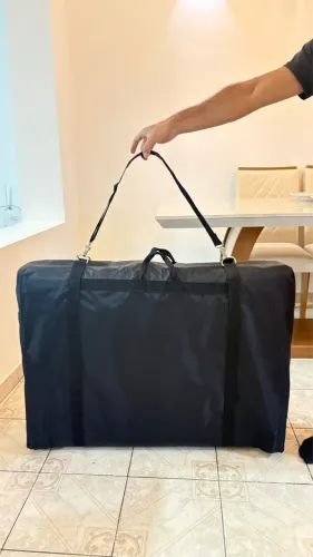 Maca portátil 