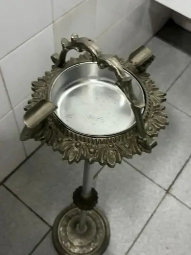 CINZEIRO AÉREO