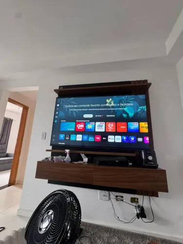 Vende-se TV