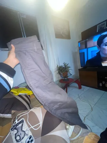 Vende-se calça de alfaiataria 