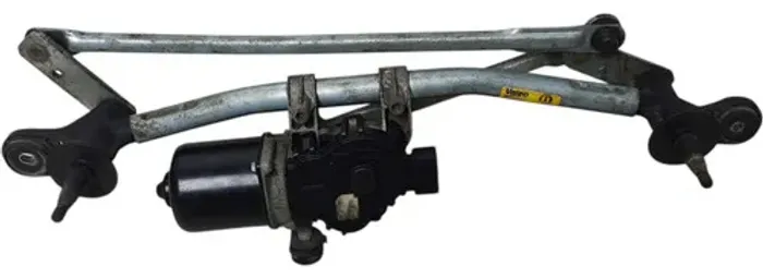 Motor Limpador Parabrisa Fiat Argo 1.0 Drive 2019 2020 2021