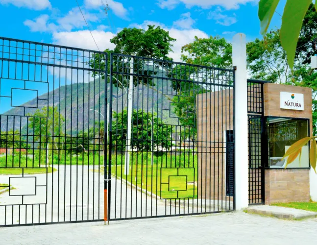 Terreno em Vargem Pequena , 285m2