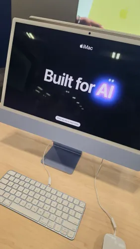 Imac 24 polegadqs