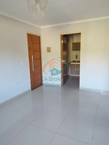 Apartamento em Jardim São Luis - Guarulhos, SP