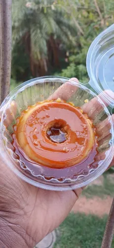 Confeitaria - Bolos, Fatias e Doces por Encomenda e Pronta Entrega