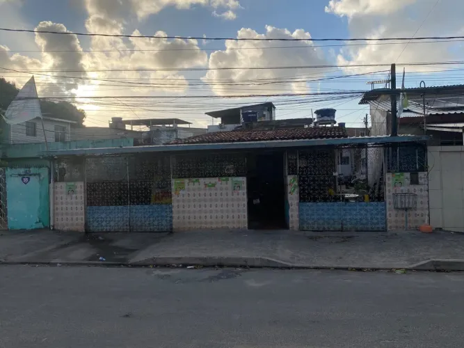 5 CASAS A VENDA / É PRA VENDER LIGEIRO!