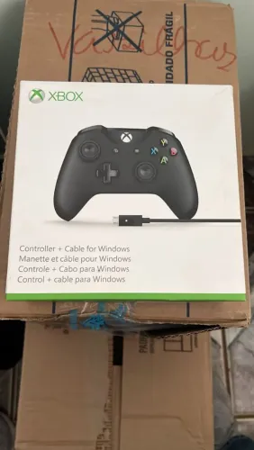 Controle de Xbox One S