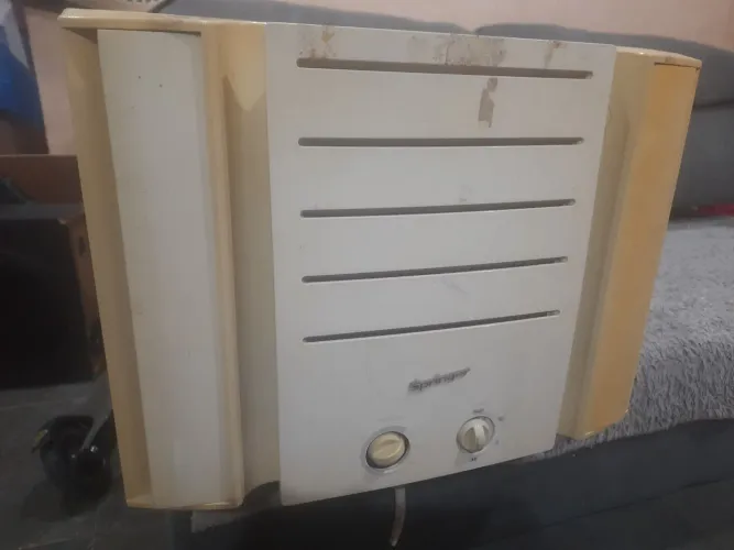 Ar-condicionado 7.500