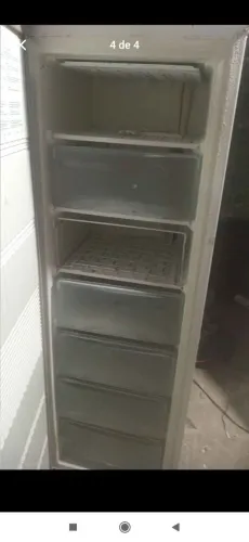 vendo frizer. 265 litros 7gaveta