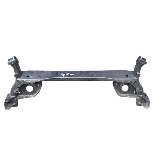 EIXO SUSPENSÃO TRASEIRA NISSAN VERSA 2015    192856