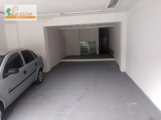 Loja para alugar, 68 m² por R$ 2.700/mês - Rio Pequeno - São Paulo/SP