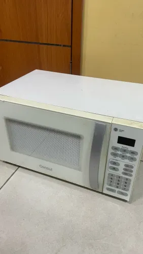 Micro ondas