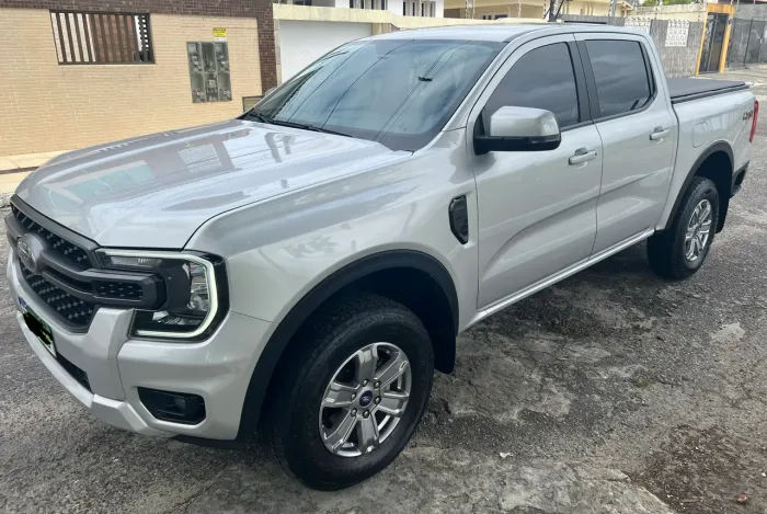 Ford Ranger XLS 2.0l 4X4 2026
