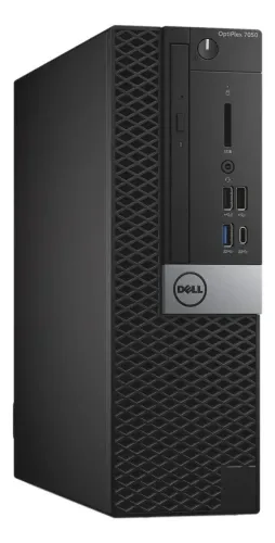 Pc Dell Optiplex 3050 Core I5 16gb 256gb 240 Gb 16 Gb Hd Graphics 630 Integrada Windows 10