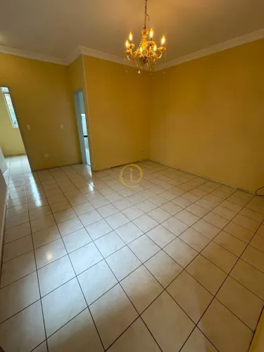 Apartamento para Aluguel no Ouro Preto - BH
