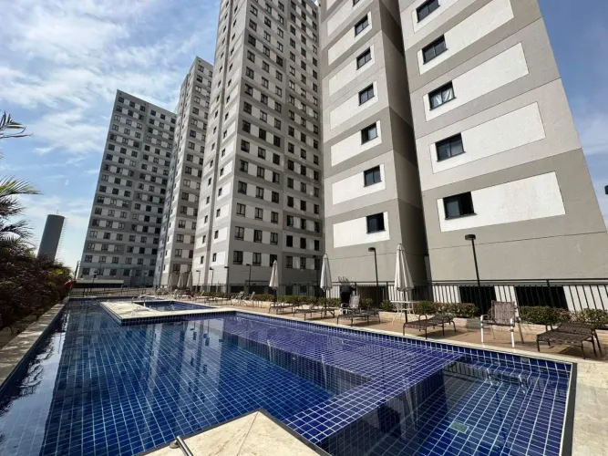 Apartamento para Locação em Osasco, Presidente Altino, 2 dormitórios, 1 banheiro, 1 vaga