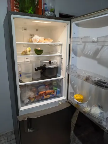 Refrigerador