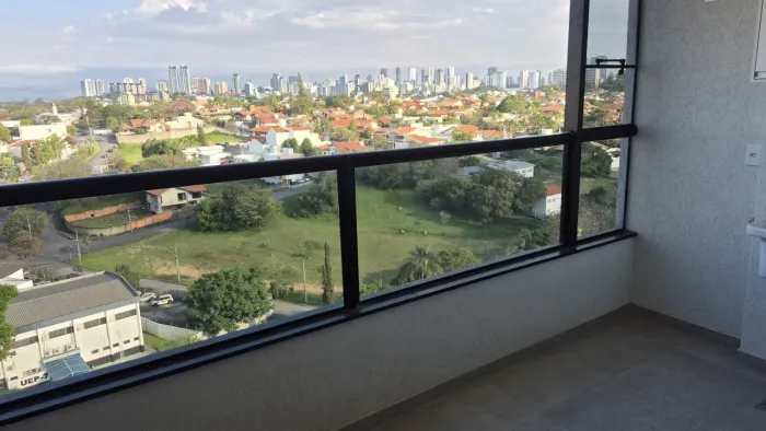 APARTAMENTO À VENDA OU LOCAÇÃO ELTON VILLE | SOROCABA/SP Residencial Garden Clube Jd.