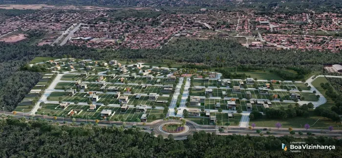 Imóvel para venda com 175 metros quadrados em Cidade Jardim - Teresina - PI