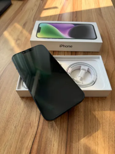 iPhone 14 128Gb impecável