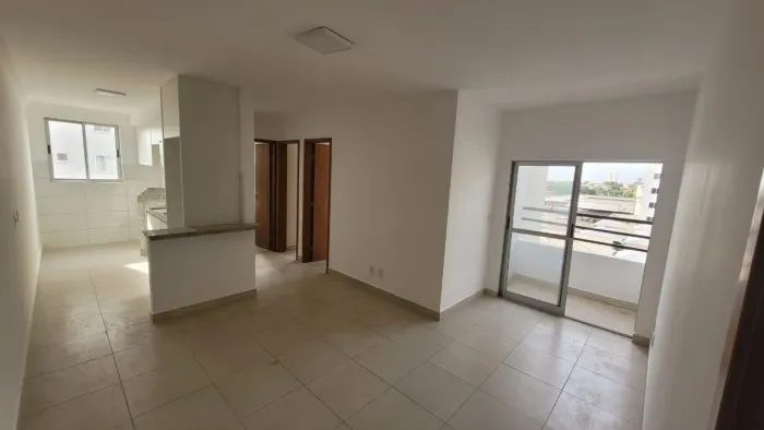 Apartamento para locação, Jardim Presidente, Goiânia, GO