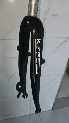 Garfo aro 26 alumínio
