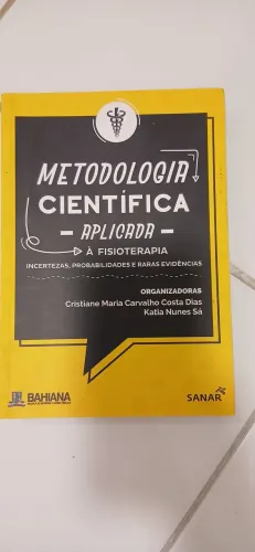 Livros de fisioterapia