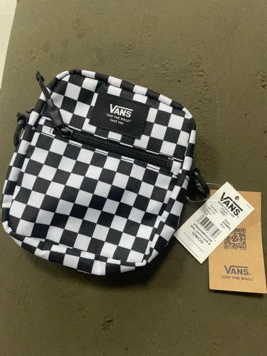 Bolsa transversal VANS
