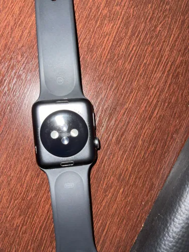 Apple Watch série 3. 42mm