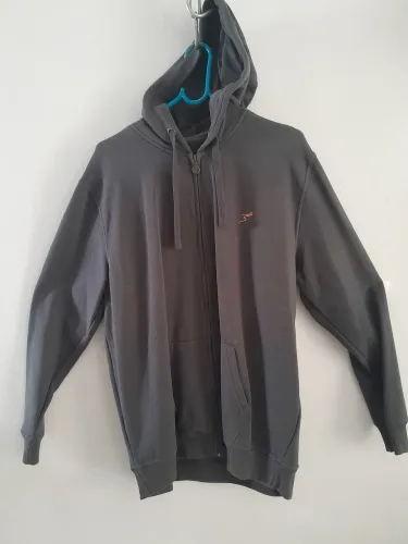 Camisa para frio