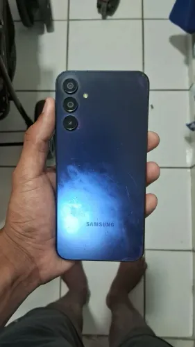 Samsung a15 5g *leia a descrição*