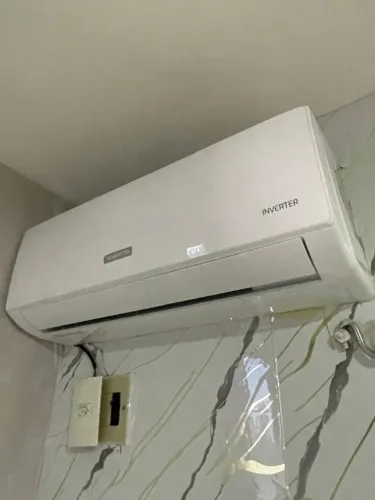Ar-condicionado Agratto Inverter 9.000 BTUs 220V - unidade 2