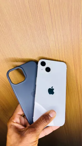 iPhone 13