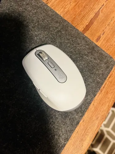 Mouse Logitech MX Anywhere 3S