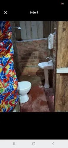 Vendo essa casa