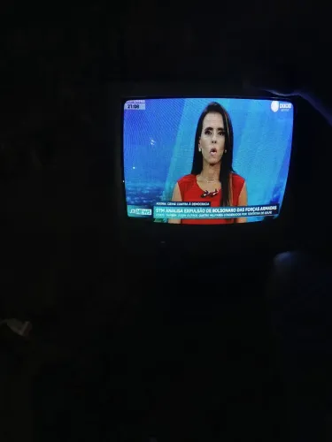 Tv 20 polegadas 