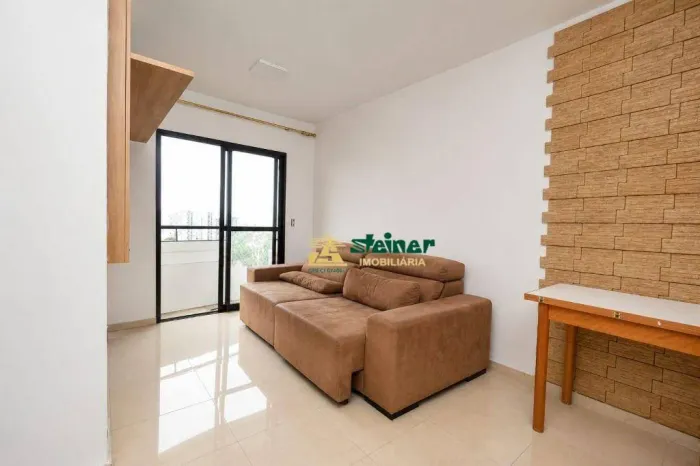 Apartamento com 3 dormitórios à venda, 65 m² por R$ 520.000,00 - Gopoúva - Guarulhos/SP