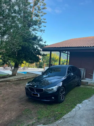 BMW 320I A GT Sport 2.0 Turbo 16V 184cv 5P 2015
