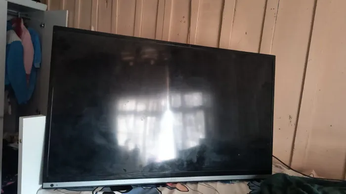 Vendo tv n e smar