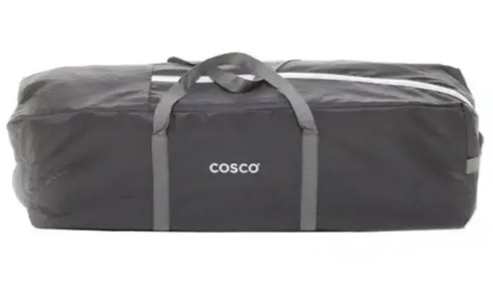 Berço Portátil Chiqueirinho Cosco