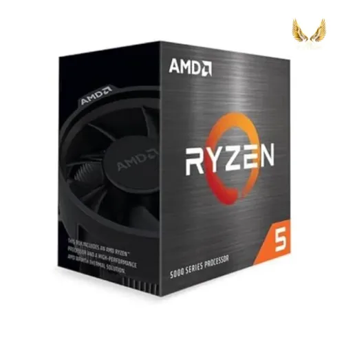 Promoção imperdível! RYZEN 5 5600G - com preço que vai sumir hoje