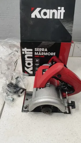Makita 127v nova.