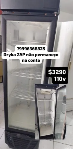 Expositor auto serviço slin