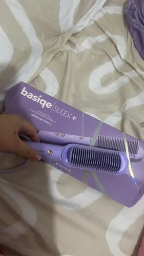 Basiqe Sleek Plus