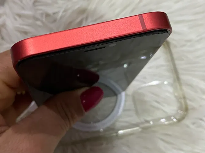 iPhone 12 mini