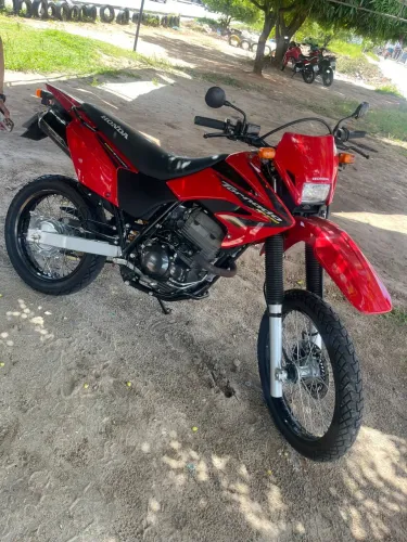 XR Tornado Impecável 